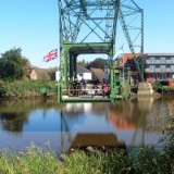 2409H 55 Oste Schwebefaehre